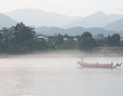 杨紫李现国色芳华开始招商