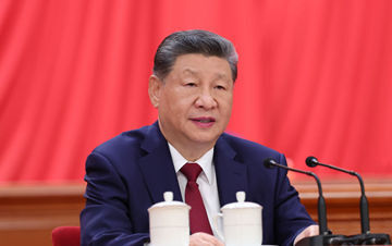 全国人大常委会党组举行会议 学习贯彻习近平总书记在庆祝中国共产党成立105周年大