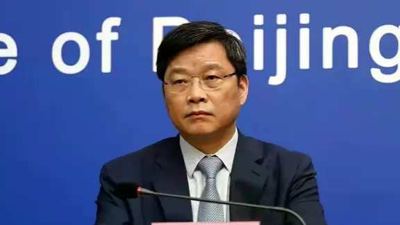 解放军围岛演习随时可以转为实战