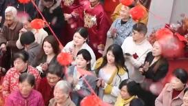 长台汉字艺术传承与实践营开营 两岸青年共探中华文化根脉