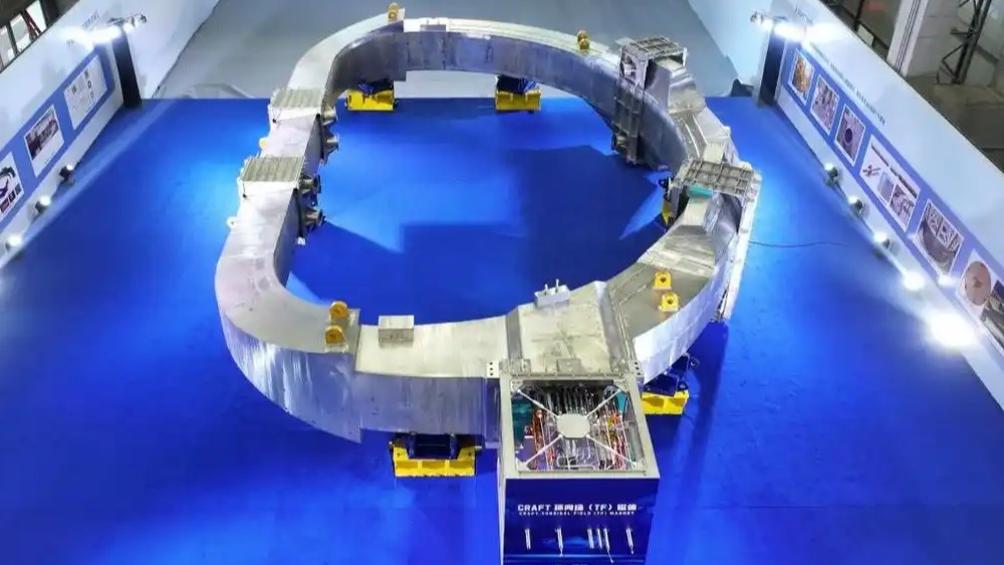 首次回收星舰成功