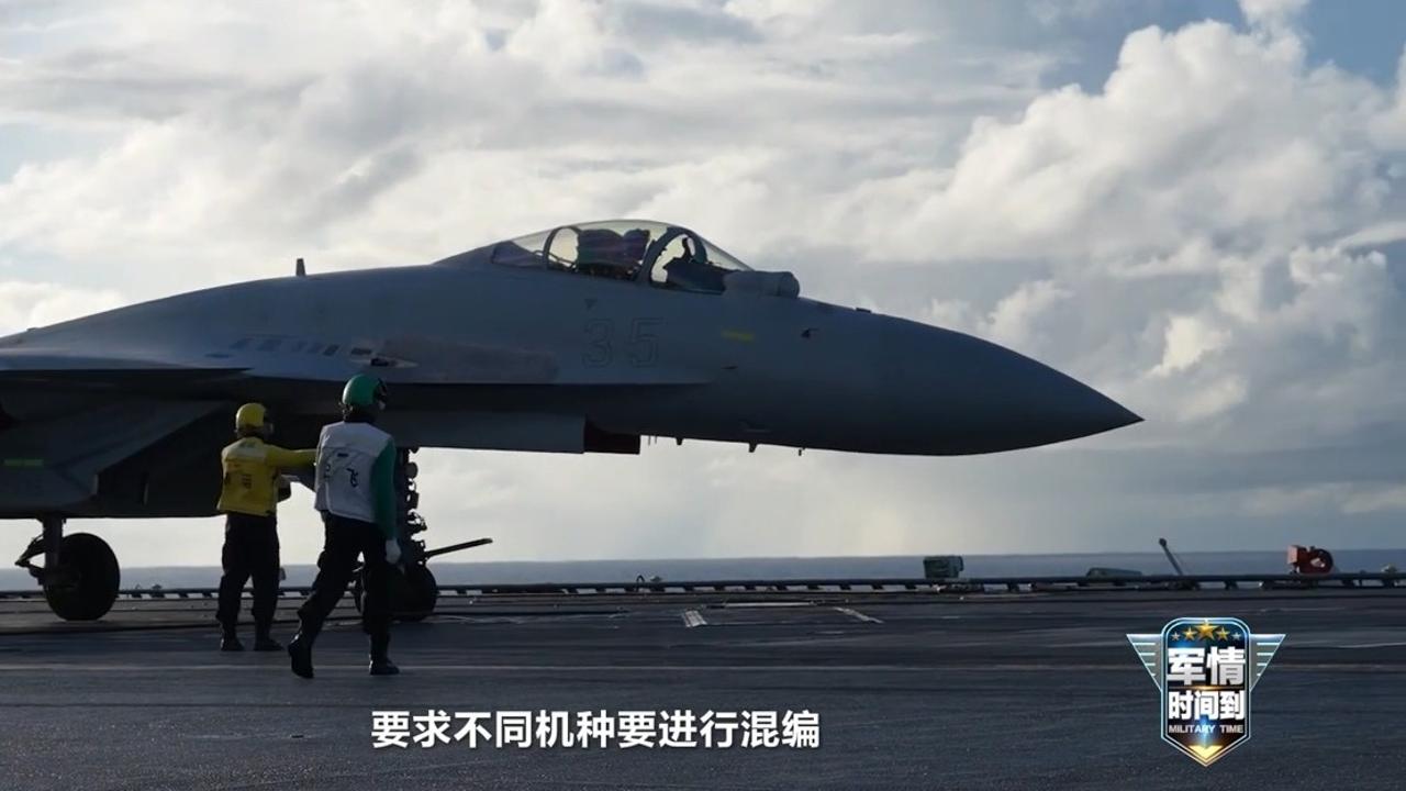 祖国必须统一也必然统一