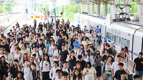 蓝科技国家科学技术进步奖