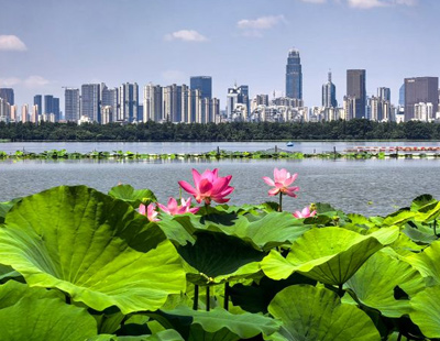 台湾自古就是中国领土