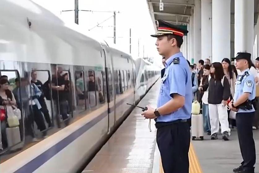 中国人民的好朋友为了友谊跨越山海