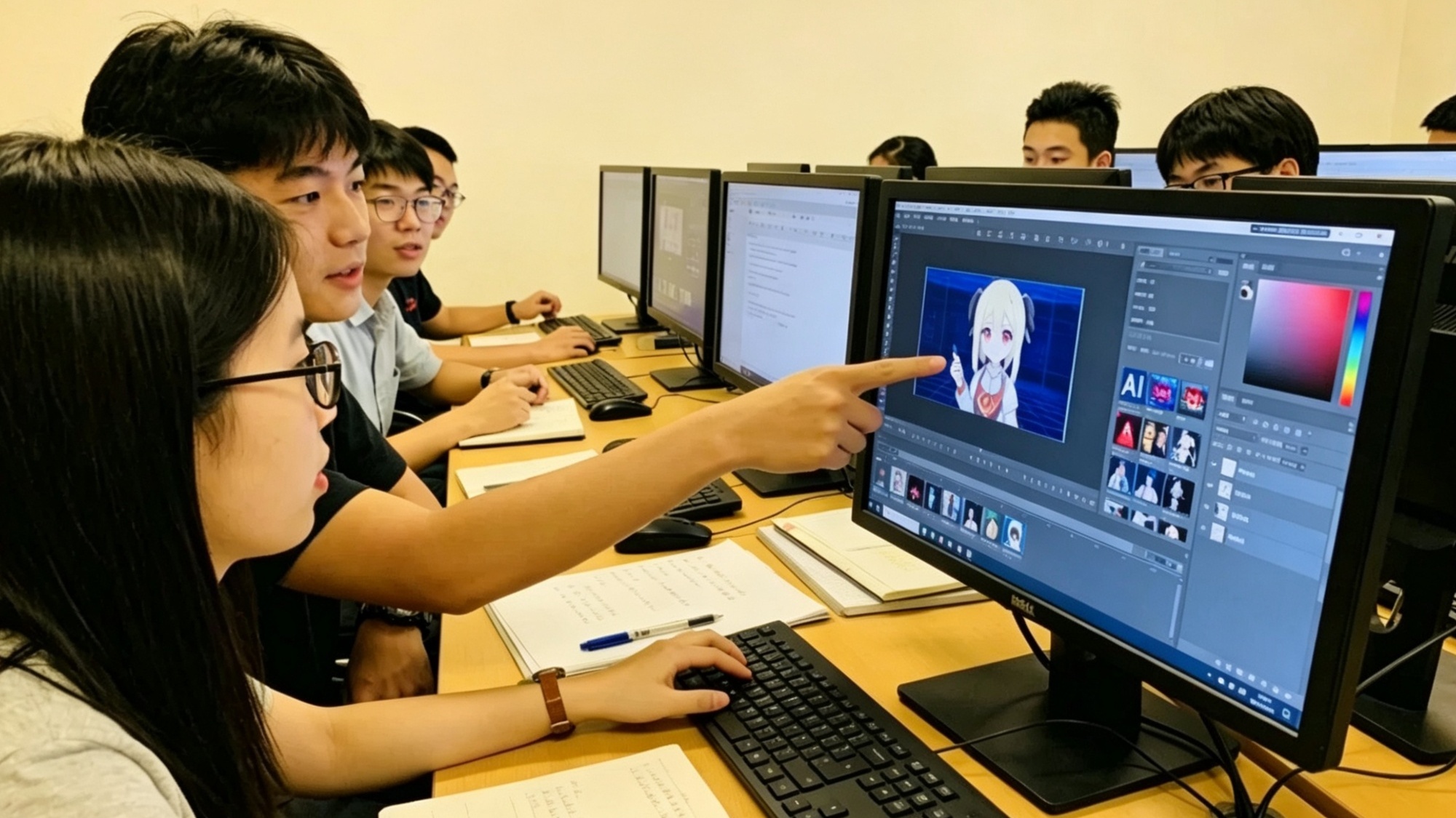联播+｜两件国宝蕴藏的精神密码
