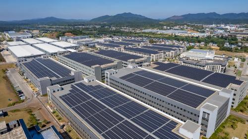 四川宜宾市高县发生5.5级地震