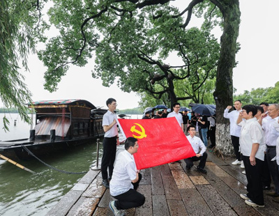 美国政府网络窃密步骤被曝光
