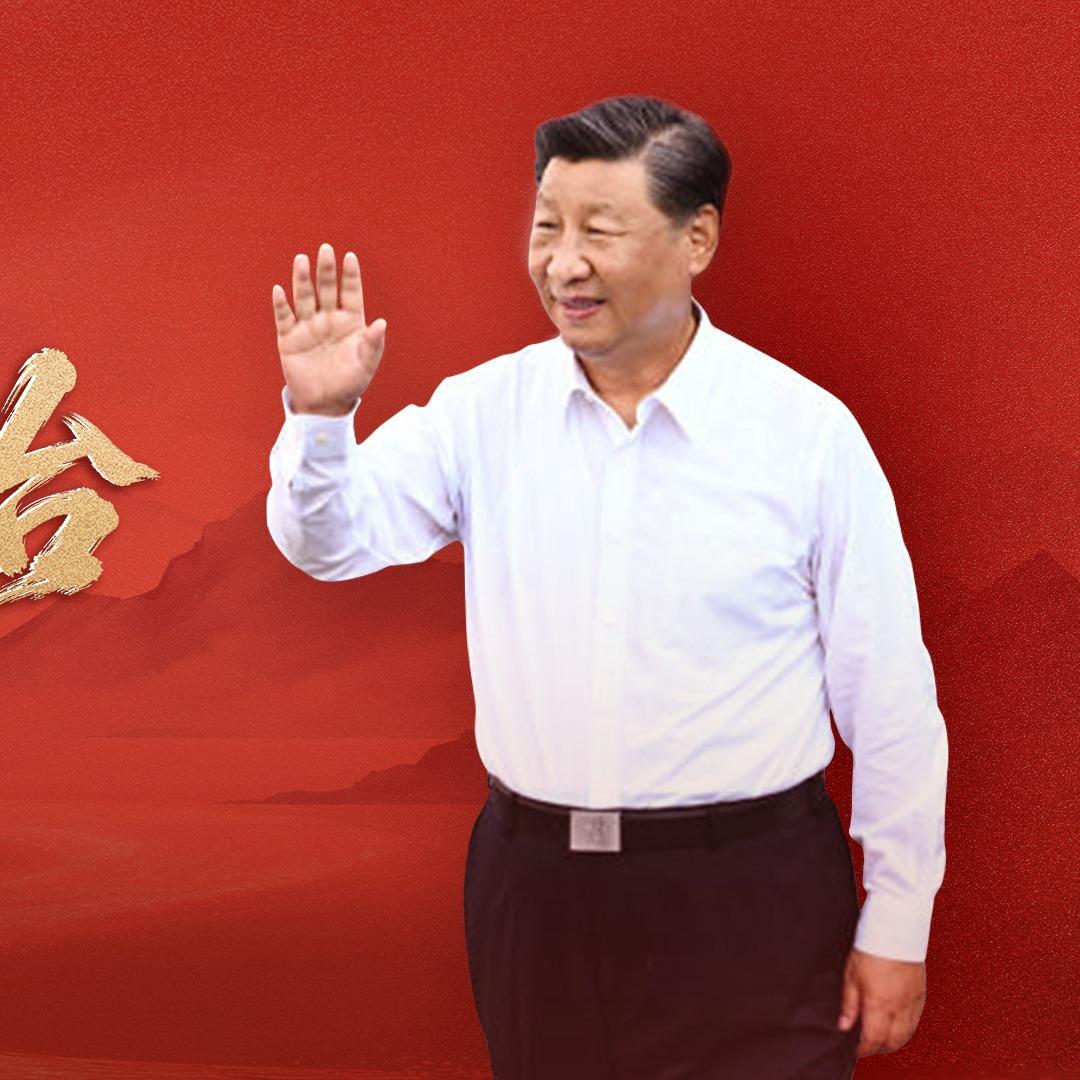 为了友谊这件大事跨越山海