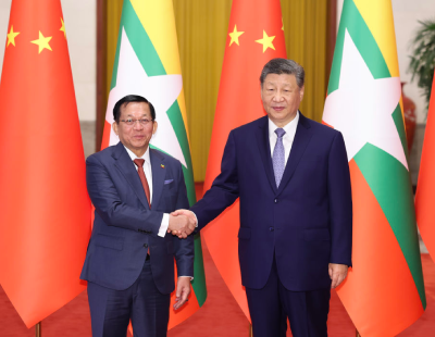 军事专家谈联合利剑演习