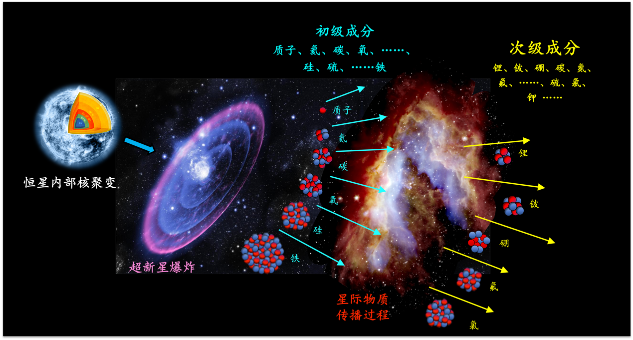 评论用户