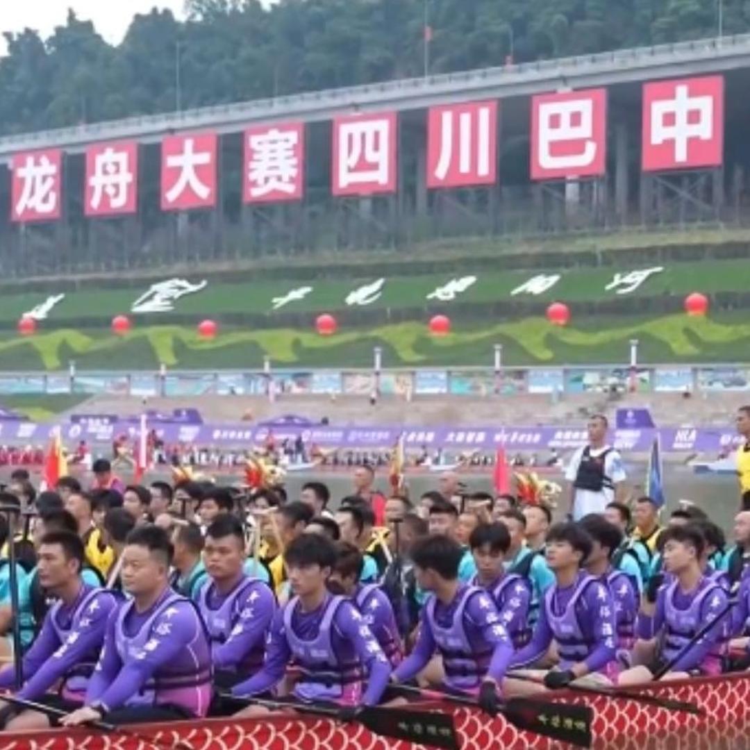 祖国完全统一一定会实现