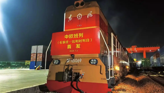 德国连续三天刷新最高气温纪录